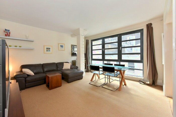 1 Bedroom Flat To Rent In North Mews, Bloomsbury, WC1N
