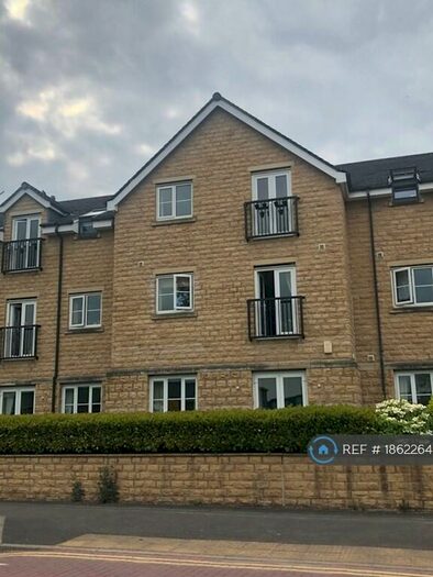 1 Bedroom Flat To Rent In Ling Court, Menston, Ilkley, LS29