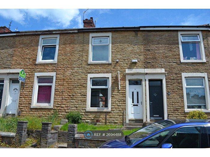 2 Bedroom Terraced House To Rent In Ratcliffe Street, Darwen, BB3