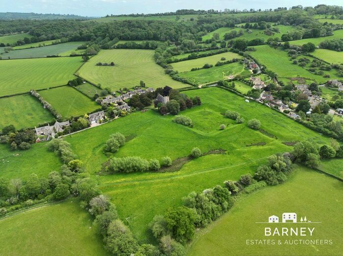 Land For Sale In Church Street, Chipping Campden, GL55