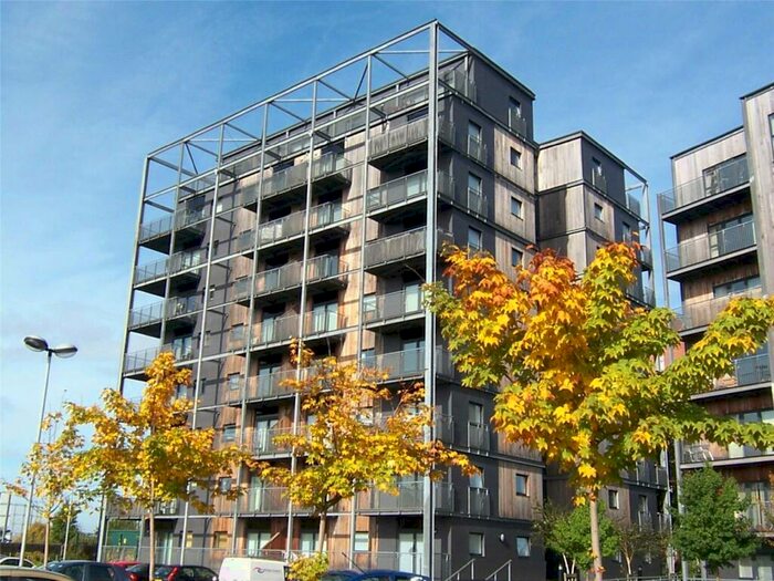 1 Bedroom Flat To Rent In The Cube, Openshaw, Sports City, Manchester, M11