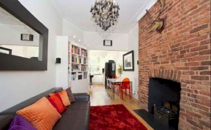 1 Bedroom Flat To Rent In Portobello Road, London, W10