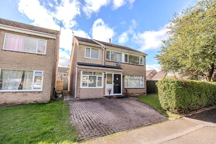 5 Bedroom Detached House For Sale In Springfield, Ovington, NE42