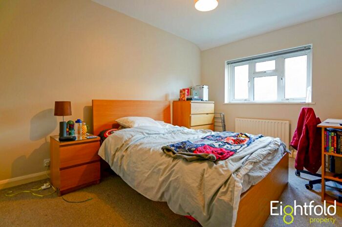 5 Bedroom Terraced House To Rent In Hereford Street, Brighton, BN2