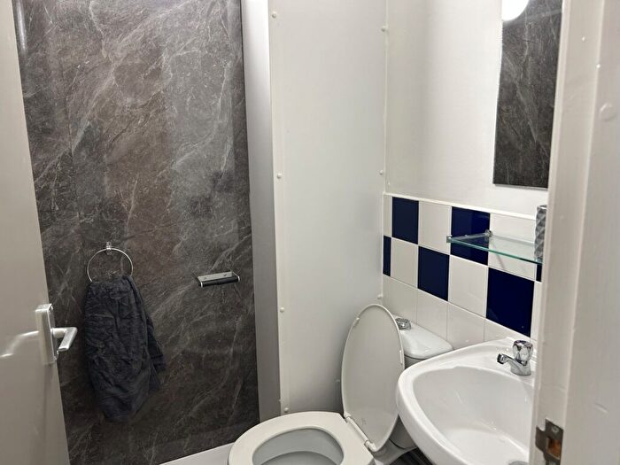 1 Bedroom Flat To Rent In Great Horton Road, Bradford, BD7