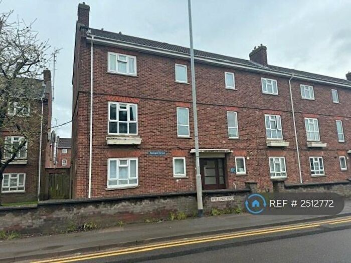 3 Bedroom Flat To Rent In Wellington Terrace, Wisbech, PE13