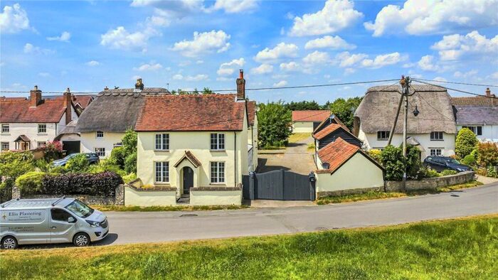 6 Bedroom Detached House To Rent In Townsend, Haddenham, Aylesbury, HP17