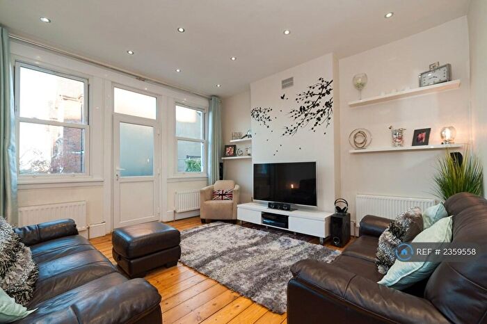 1 Bedroom Flat To Rent In Charlton Road, London, SE3