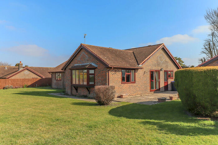 4 Bedroom Bungalow For Sale In Lopcombe, Salisbury, Wiltshire, SP5