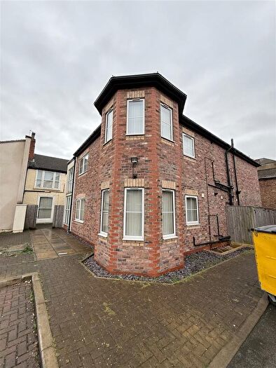 Property For Sale In Beverley Road, Hull, HU3