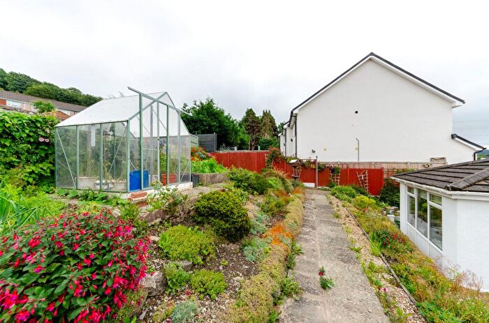 2 Bedroom Bungalow For Sale In Oxwich Road, Mochdre, Colwyn Bay, Conwy, LL28