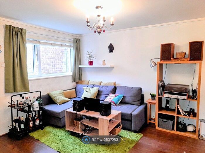 1 Bedroom Flat To Rent In Humber Close, Liverpool, L4