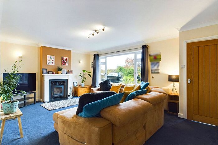 5 Bedroom Detached House For Sale In Wigmore Lane, Theale, Reading, Berkshire, RG7