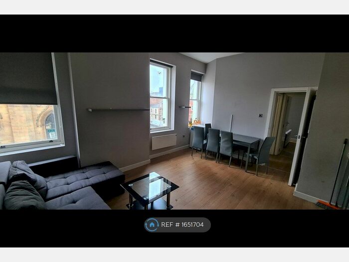 1 Bedroom Flat To Rent In Berry Street, Liverpool, L1