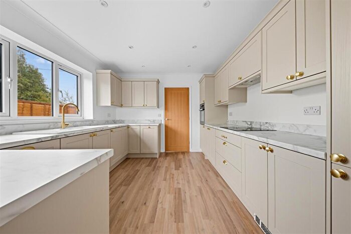 4 Bedroom Detached Bungalow To Rent In Burgh Lane, Mattishall, Dereham, NR20