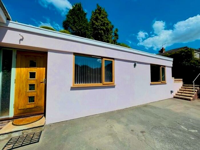 1 Bedroom Apartment To Rent In Nore Bank, Portishead, BS20