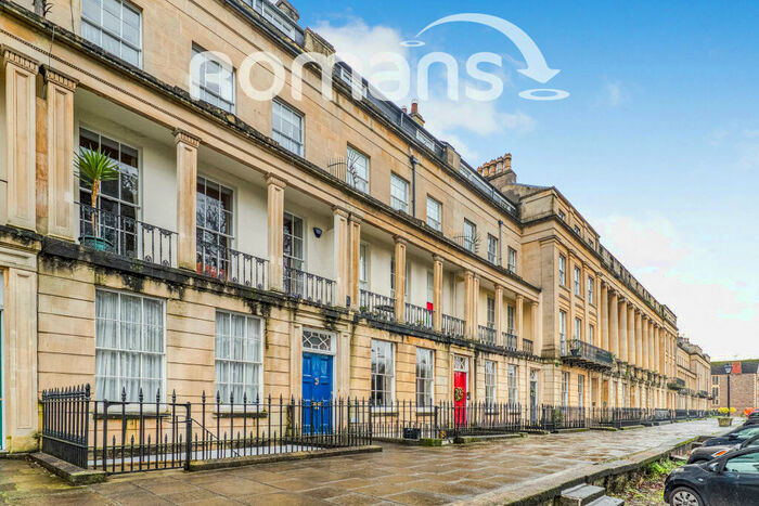 1 Bedroom Apartment To Rent In Vyvyan Terrace, Clifton, BS8