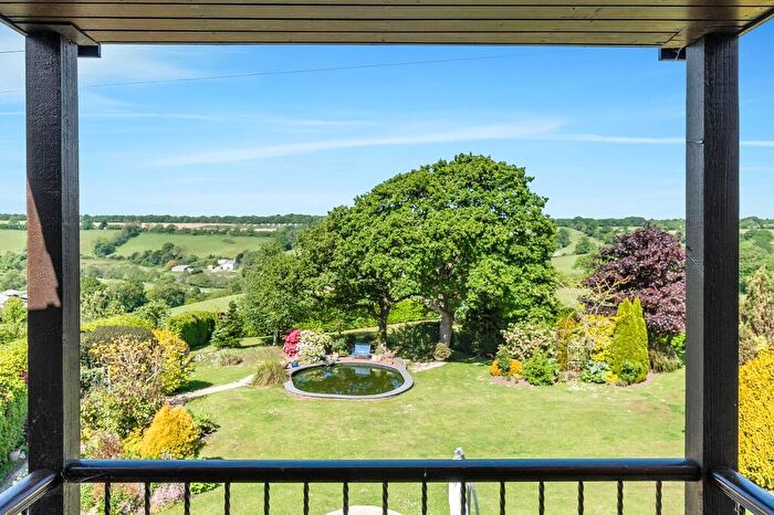 6 Bedroom Barn Conversion For Sale In Honiton, EX14