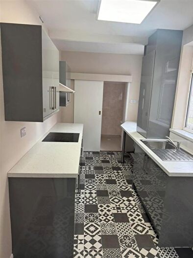 3 Bedroom Terraced House To Rent In Nuncargate Road, Kirkby-In-Ashfield, Nottingham, NG17