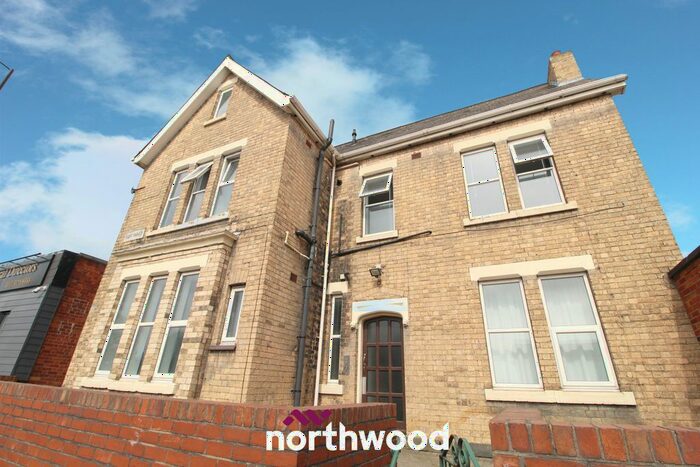 1 Bedroom Flat To Rent In High Road, Balby, Doncaster, DN4