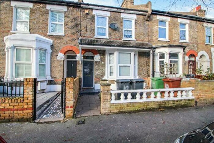 5 Bedroom Terraced House To Rent In Ramsay Road, London, E7