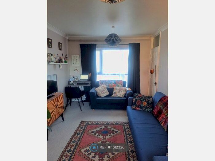 1 Bedroom Flat To Rent In Pelham Road, Norwich, NR3