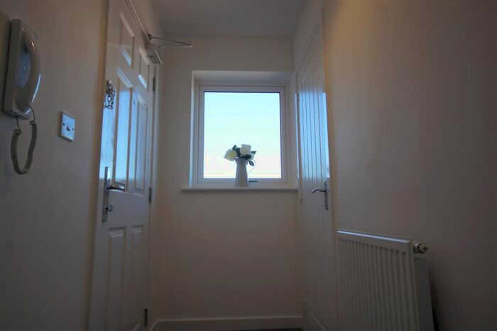 1 Bedroom Flat To Rent In Ascot Way, Birmingham, B31