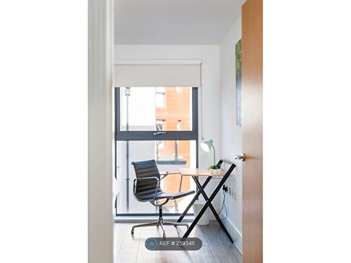 1 Bedroom Flat To Rent In Thomas House, Brighton, BN1