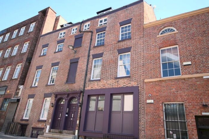 2 Bedroom Apartment To Rent In York Street City Centre, L1