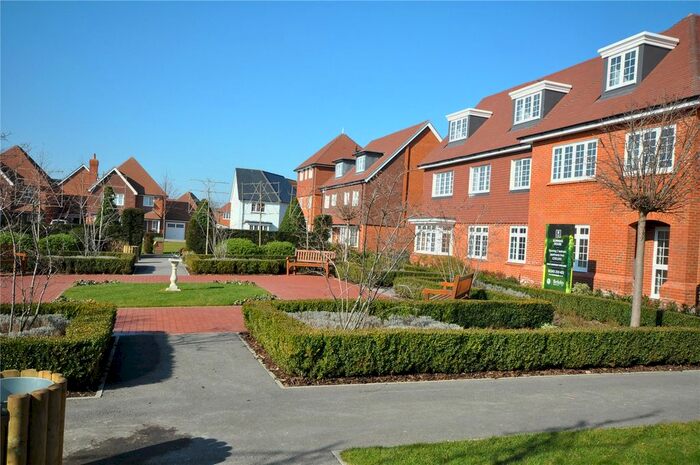 1 Bedroom Flat To Rent In Sonning House, Bersted Park, Bognor Regis, PO21