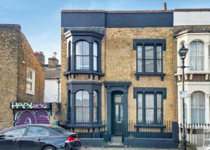 5 Bedroom Semi-Detached House To Rent In Eric Street, E3