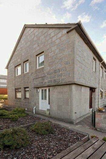 3 Bedroom House To Rent In Covenanters Row, Kincorth, Aberdeen, AB12