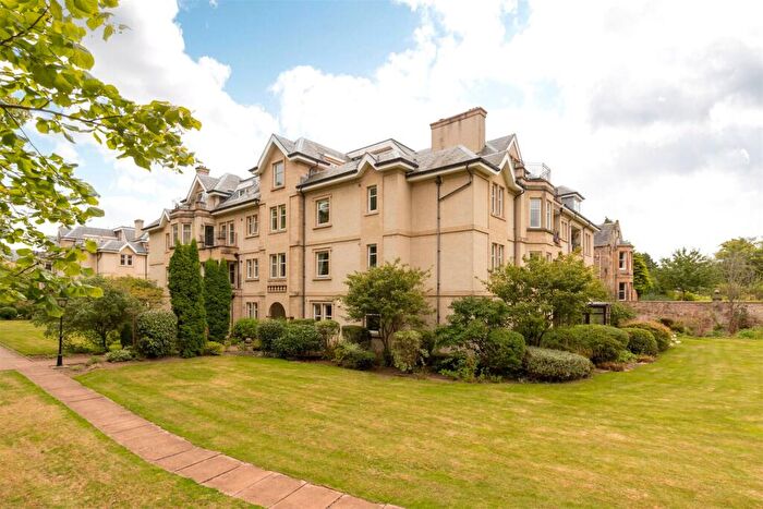 2 Bedroom Flat For Sale In St. Margarets Place, Marchmont, Edinburgh, EH9