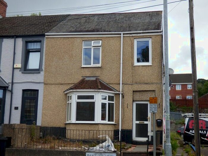 3 Bedroom Semi-Detached House To Rent In Pant Yr Heol, Neath, Neath Port Talbot., SA11
