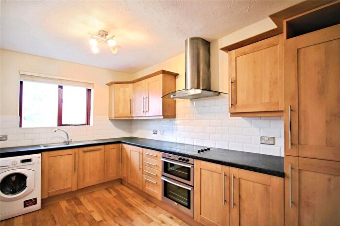 2 Bedroom Apartment To Rent In St Swithins Court, Polehampton Close, Twyford, Berkshire, RG10
