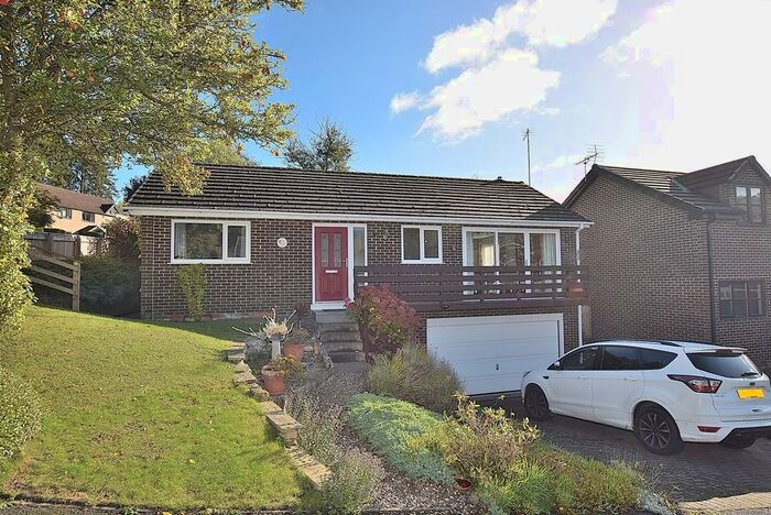 4 Bedroom Detached Bungalow For Sale In Mill Croft, Richmond, DL10