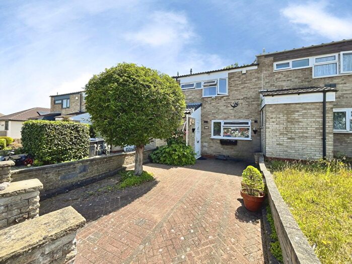 3 Bedroom Terraced House For Sale In Haywood Road, Tile Cross, Birmingham, B33