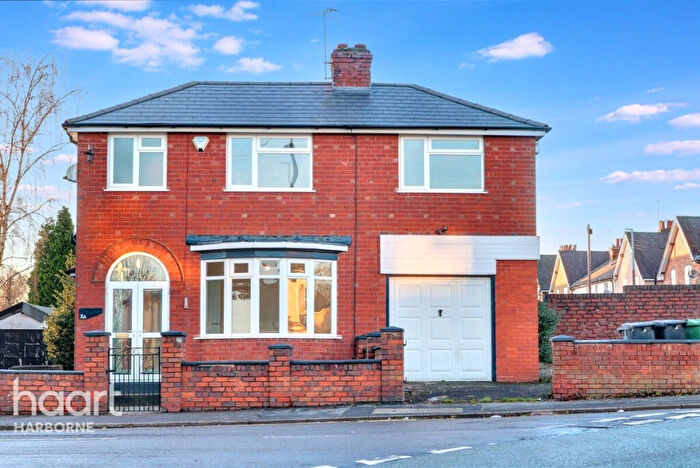 3 Bedroom Detached House For Sale In Yew Tree Hills, Dudley, DY2