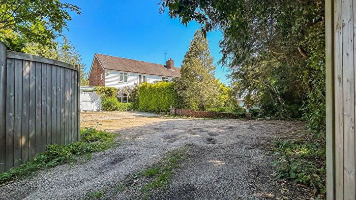 5 Bedroom Detached House For Sale In Conghurst Lane, Hawkhurst, TN18