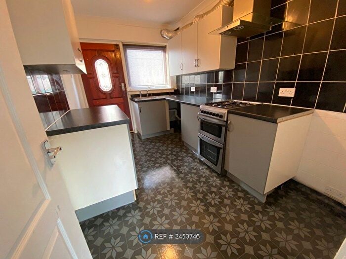 2 Bedroom Semi-Detached House To Rent In Ardchoille Lane, Stevenston, KA20