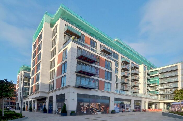 1 Bedroom Flat To Rent In Longfield Road Ealing, Epc C, W5