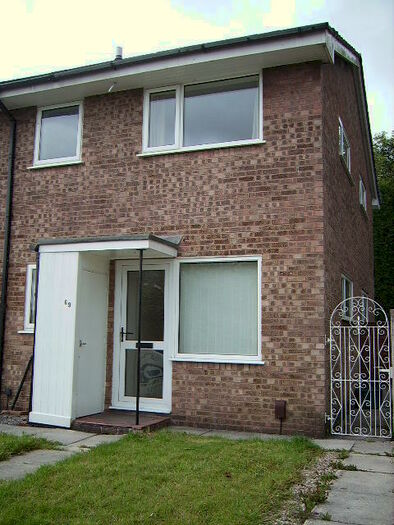 1 Bedroom End Of Terrace House To Rent In Higher Ridings, Bromley Cross, Bolton, BL7