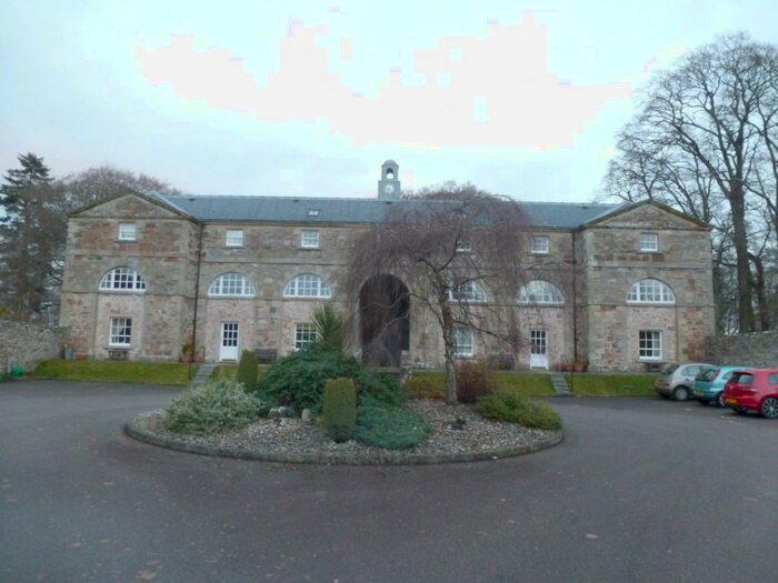 2 Bedroom Flat To Rent In Barn Church Road, Inverness, Inverness-Shire, IV2