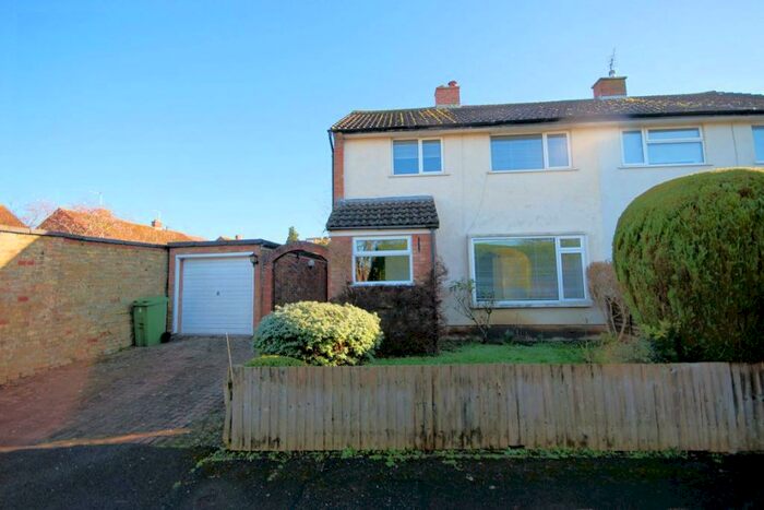3 Bedroom House To Rent In Pittville, GL50