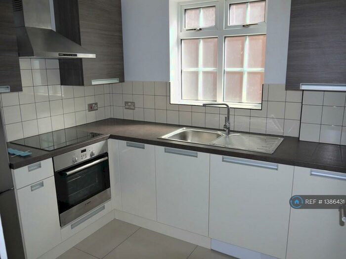 1 Bedroom Flat To Rent In Staverton Road, London, NW2