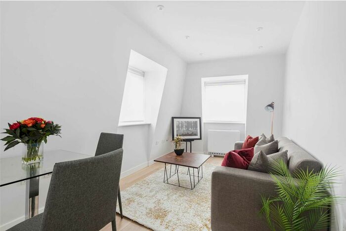 1 Bedroom Flat To Rent In New Cavendish Street, Marylebone, London, W1G
