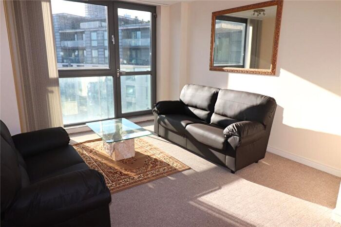 1 Bedroom Apartment For Sale In Holliday Street, Birmingham, B1
