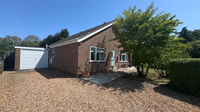 3 Bedroom Detached Bungalow For Sale In Hay Green Road South, Terrington St. Clement, King's Lynn, PE34