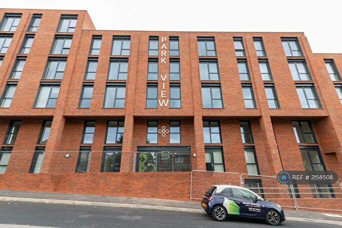 1 Bedroom Flat To Rent In Darwin Street, Birmingham, B12