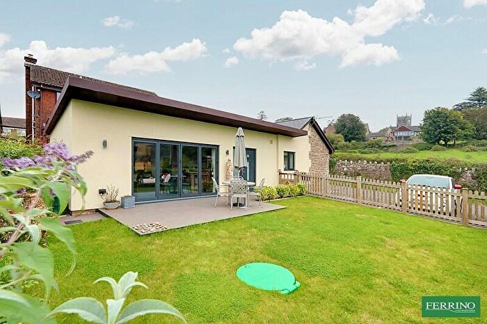 2 Bedroom Detached House For Sale In Staunton, Coleford, Gloucestershire., GL16